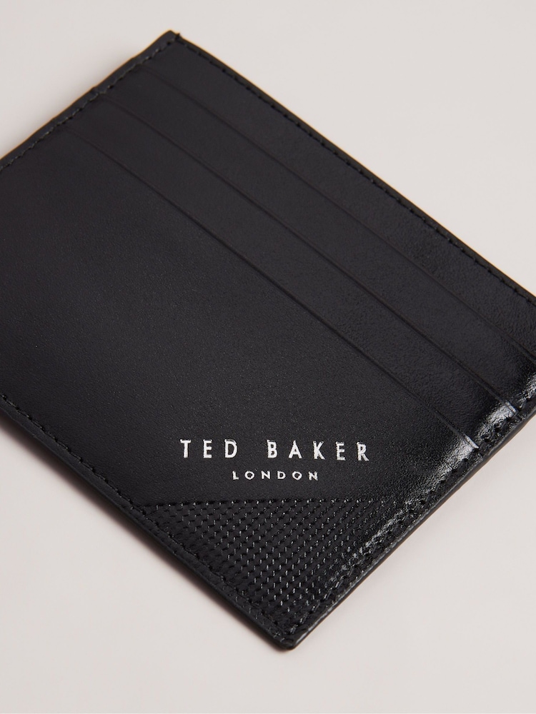 Ted Baker кожаная кредитница с тиснением - Image 3 of 3