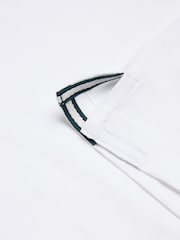 Ted Baker Portra Branded 100% Cotton T-Shirt - Image 7 of 7