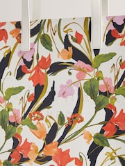 Ted Baker Flowela Floral Printed Medium Icon Bag - Bild 3 von 5