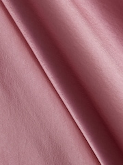 Ted Baker Pink Fianaa Slouch Sleeve Waisted Column Dress - Image 5 of 5