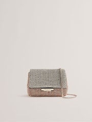 Металлик - Сумка с длинным ремешком Ted Baker Gliters-Crystal - Изображение 1 из 5