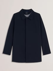 Ted Baker Blue Hummels Smart Nylon Mac Shorts - Image 5 of 6