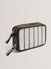 Ted Baker Rivir-Woven Cross-Body Bag - Imagen 2 de 4