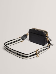 Ted Baker Rivir-Woven Cross-Body Bag - Imagen 3 de 4