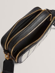 Ted Baker Rivir-Woven Cross-Body Bag - Imagen 4 de 4