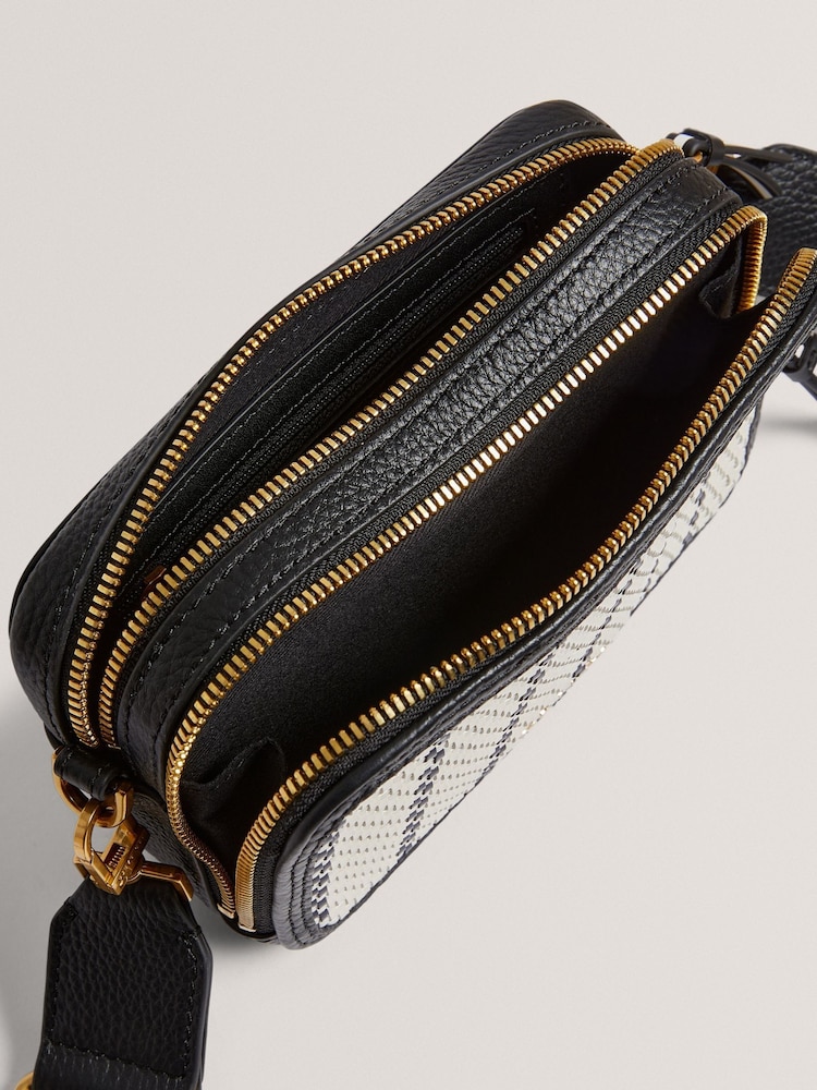 Ted Baker Rivir-Woven Cross-Body Bag - Imagen 4 de 4
