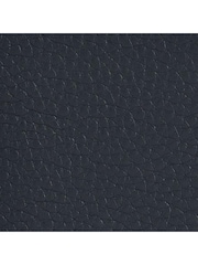 Ted Baker Black Grantts Stripe Leather Wallet - Image 4 of 5