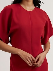Удлиненное платье Ted Baker Carnil - Image 2 of 5