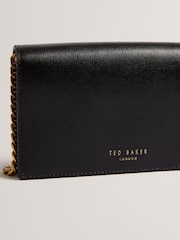 Ted Baker Black Tabina Travel Novelty Purse - Image 2 of 4