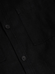 Ted Baker Shaww Garment Washed Overshirt - Slika 2 iz 2