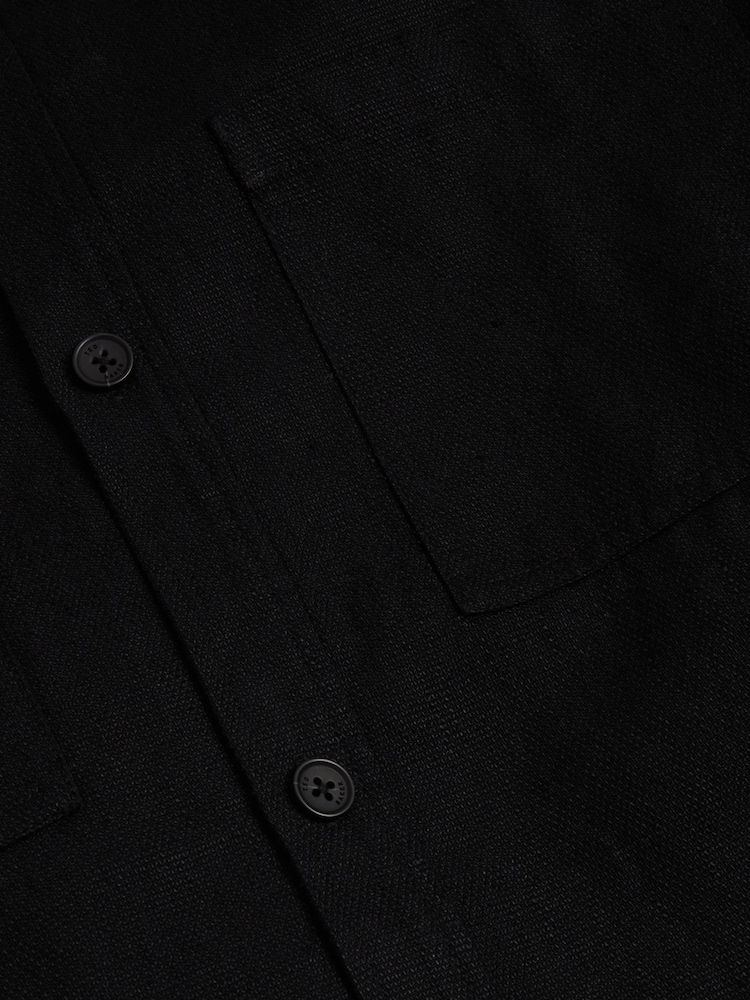 Ted Baker Shaww Garment Washed Overshirt - Slika 2 iz 2