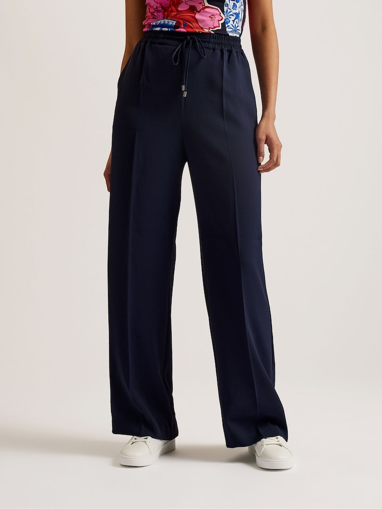 Ted Baker Liliaah Straight Leg Joggers - Изображение 1 из 7