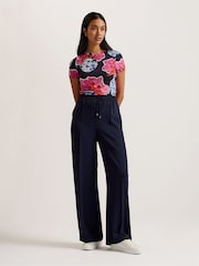 Ted Baker Liliaah Straight Leg Joggers - Изображение 3 из 7