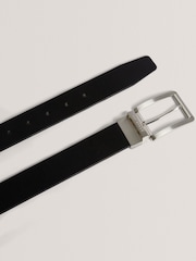 Ted Baker Black Wiilmer-Belt In A Box - Image 3 of 3