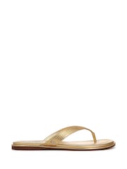 Sam Edelman Regular Fit Remi Toe Post Sandals - Image 1 of 6