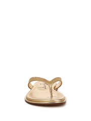 Sam Edelman Regular Fit Remi Toe Post Sandals - Image 3 of 6