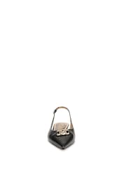 Sam Edelman Regular Fit Circus NY Aggie Slingback Shoes - Image 4 of 7