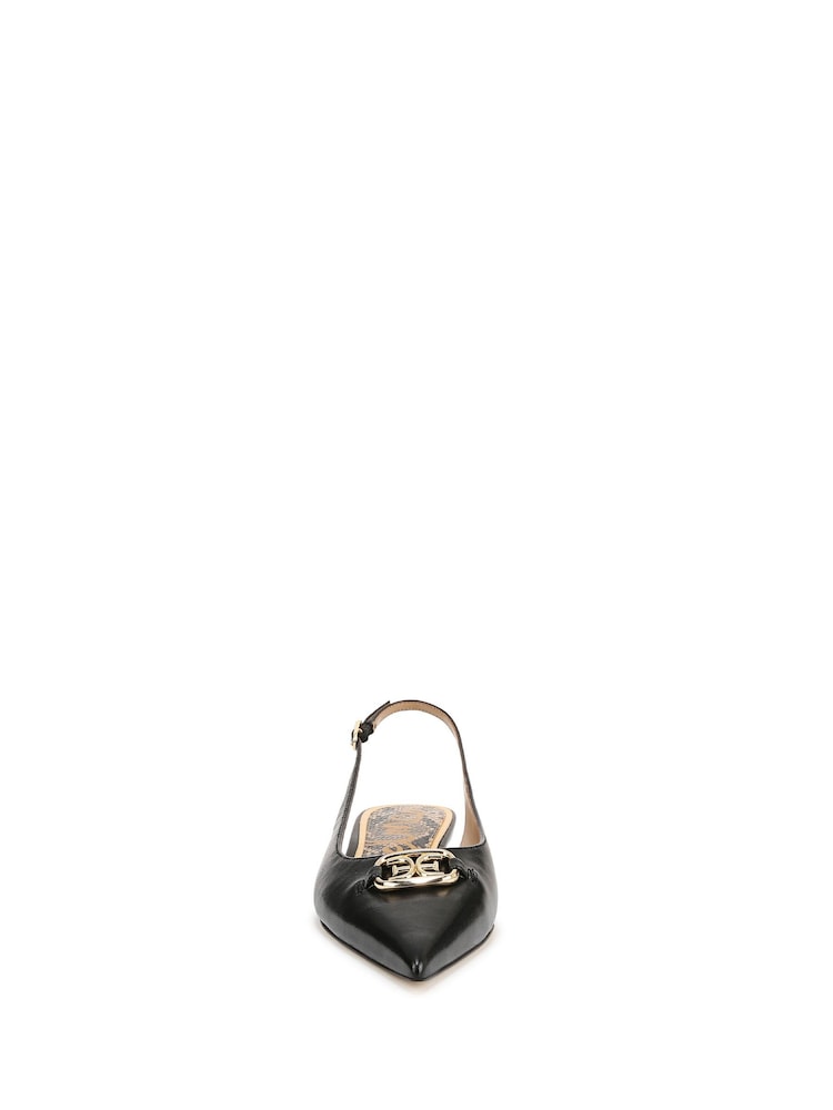 Sam Edelman Regular Fit Circus NY Aggie Slingback Shoes - Image 4 of 7