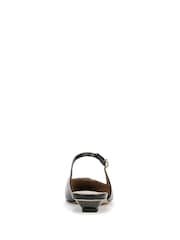 Sam Edelman Regular Fit Circus NY Aggie Slingback Shoes - Image 5 of 7