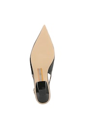 Sam Edelman Regular Fit Circus NY Aggie Slingback Shoes - Image 7 of 7