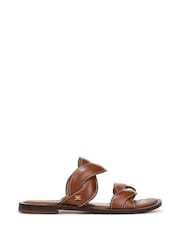 Sam Edelman Regular Fit Hellen Slider Sandals - Image 1 of 6