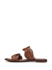 Sam Edelman Regular Fit Hellen Slider Sandals - Image 2 of 6
