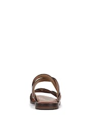 Sam Edelman Regular Fit Hellen Slider Sandals - Image 4 of 6