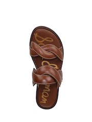 Sam Edelman Regular Fit Hellen Slider Sandals - Image 5 of 6