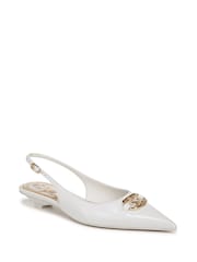 Sam Edelman Regular Fit Circus NY Aggie Slingback Shoes - Image 3 of 7