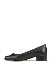 Sam Edelman Regular Fit Rosa Block Heeled Dress Shoes - Image 2 of 7