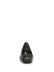 Sam Edelman Regular Fit Rosa Block Heeled Dress Shoes - Image 4 of 7
