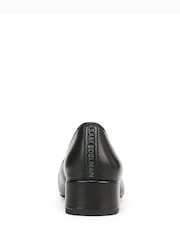 Sam Edelman Regular Fit Rosa Block Heeled Dress Shoes - Image 5 of 7