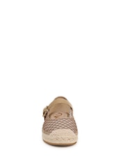 Sam Edelman v standardnem kroju zlata (barva); zlato Mackiemesh Mary Jane čevlji - Slika 4 iz 7