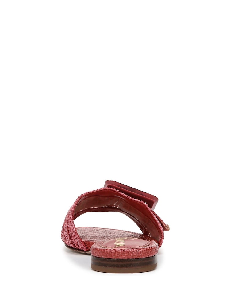 Sam Edelman Bambi Slider Slider Sandals - Image 4 of 6