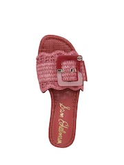 Sam Edelman Bambi Slider Slider Sandals - Image 5 of 6