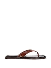Sam Edelman Regular Fit Remi Toe Post Sandals - Image 1 of 6