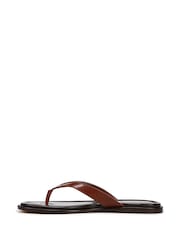 Sam Edelman Regular Fit Remi Toe Post Sandals - Image 2 of 6