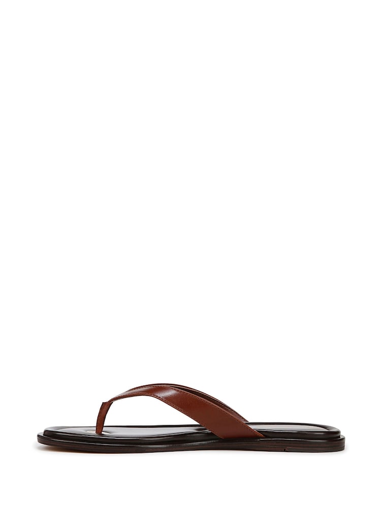 Sam Edelman Regular Fit Remi Toe Post Sandals - Image 2 of 6
