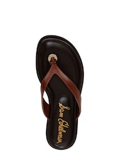 Sam Edelman Regular Fit Remi Toe Post Sandals - Image 5 of 6