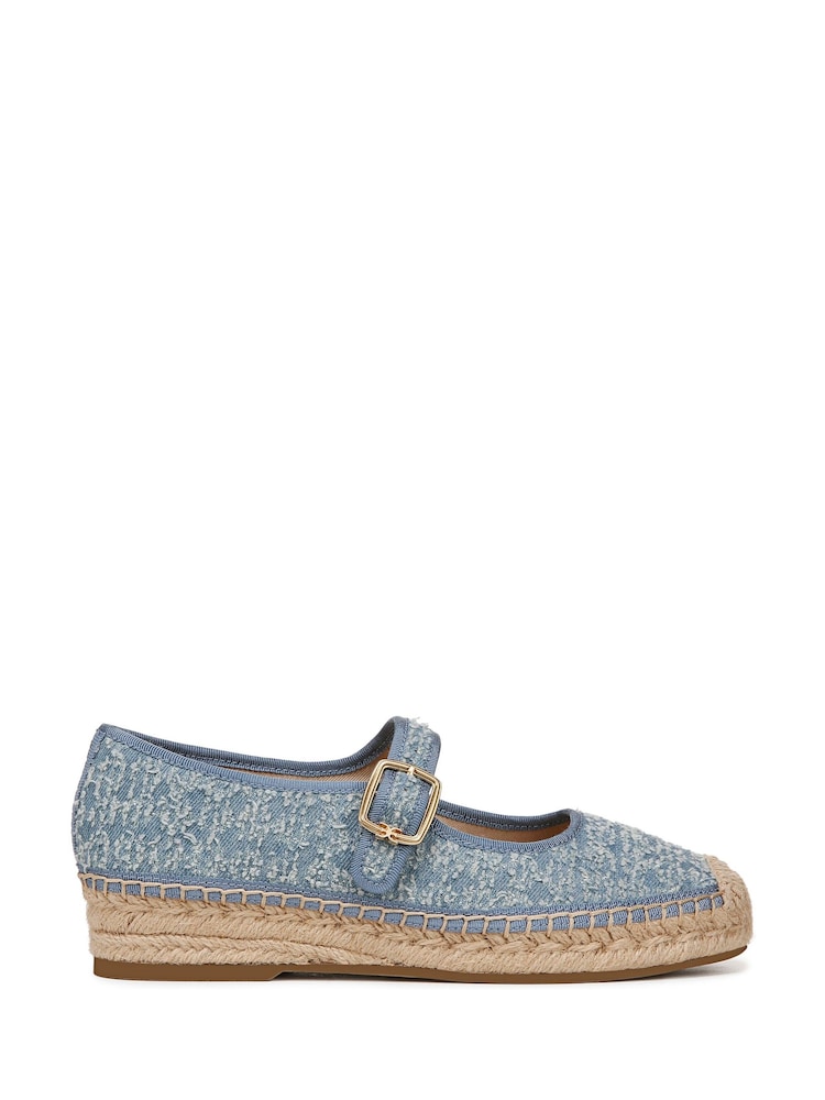 Sam Edelman Regular Fit Mackie Mary Jane Shoes - Image 1 of 7