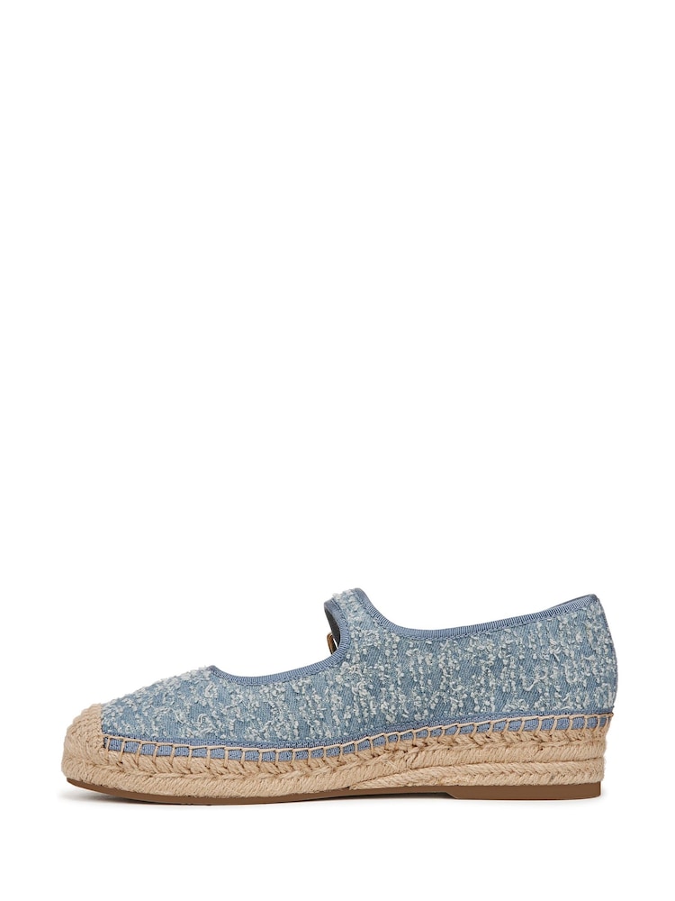 Sam Edelman Regular Fit Mackie Mary Jane Shoes - Image 2 of 7