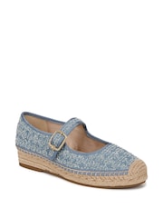 Sam Edelman Regular Fit Mackie Mary Jane Shoes - Image 3 of 7
