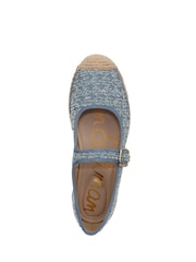 Sam Edelman Regular Fit Mackie Mary Jane Shoes - Image 6 of 7