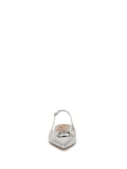 Sam Edelman Regular Fit Circus NY Aggie Slingback Shoes - Image 4 of 7