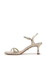 Sam Edelman Regular Fit Presley Strappy Heeled Sandals - Image 3 of 7
