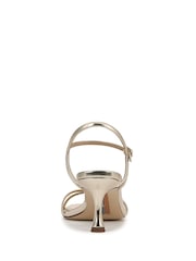 Sam Edelman Regular Fit Presley Strappy Heeled Sandals - Image 5 of 7