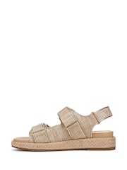 Sam Edelman Regular Fit Blue Arlo Sandals - Image 2 of 7