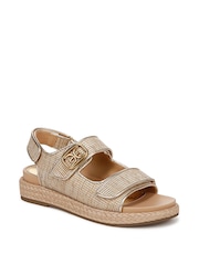 Sam Edelman Regular Fit Blue Arlo Sandals - Image 3 of 7