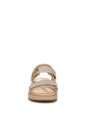 Sam Edelman Regular Fit Blue Arlo Sandals - Image 4 of 7
