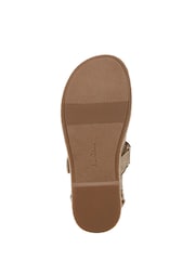 Sam Edelman Regular Fit Blue Arlo Sandals - Image 7 of 7